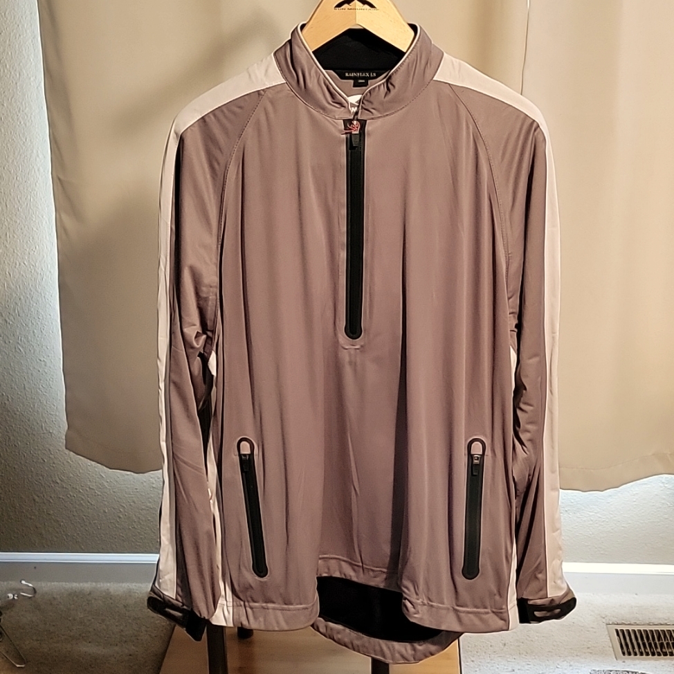 Sun Mountain Rainflex Pullover